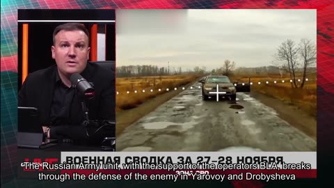 ❗️🇷🇺🇺🇦🎞 🎣 RYBAR HIGHLIGHTS OF THE RUSSIAN MILITARY OPERATION IN UKRAINE ON 11.27-28. 2025