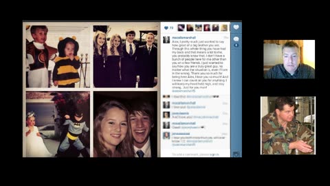 Marshall Family Triple Homicide Case - Updates on 3/1/17