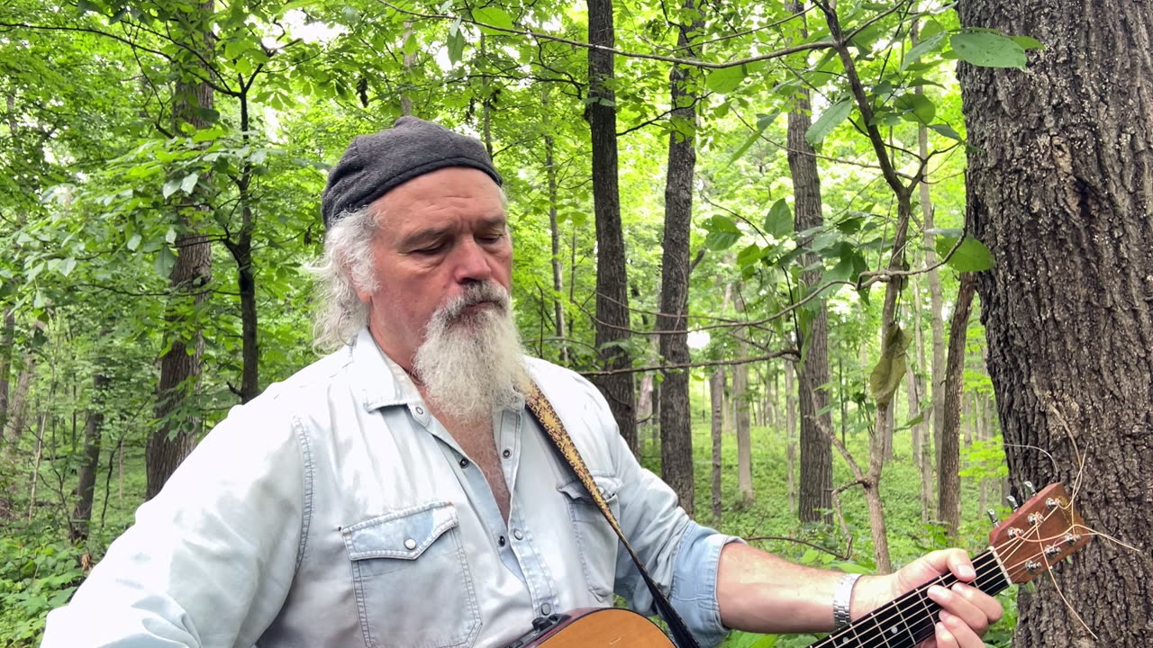 Roadside videos - "Gray"