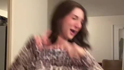 Your favorite dancer tgirl