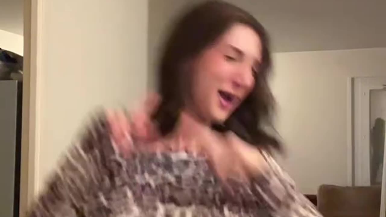 Your favorite dancer tgirl