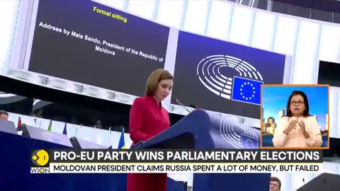 Moldova_Elections__President_Sandu_Claims_Russia_Sent_A_Lot_of_Money,_But_Failed___WION_World_News