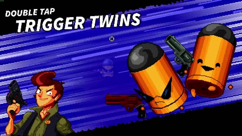 Pilot Win Enter The Gungeon