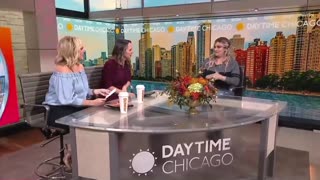 Stormy Daniels shocks viewers as she appears unrecognizable