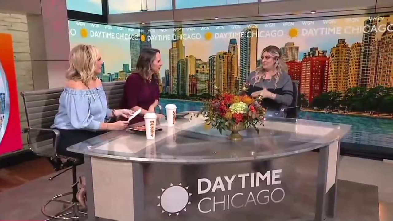 Stormy Daniels shocks viewers as she appears unrecognizable