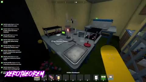 Psychedelic Saturdaze