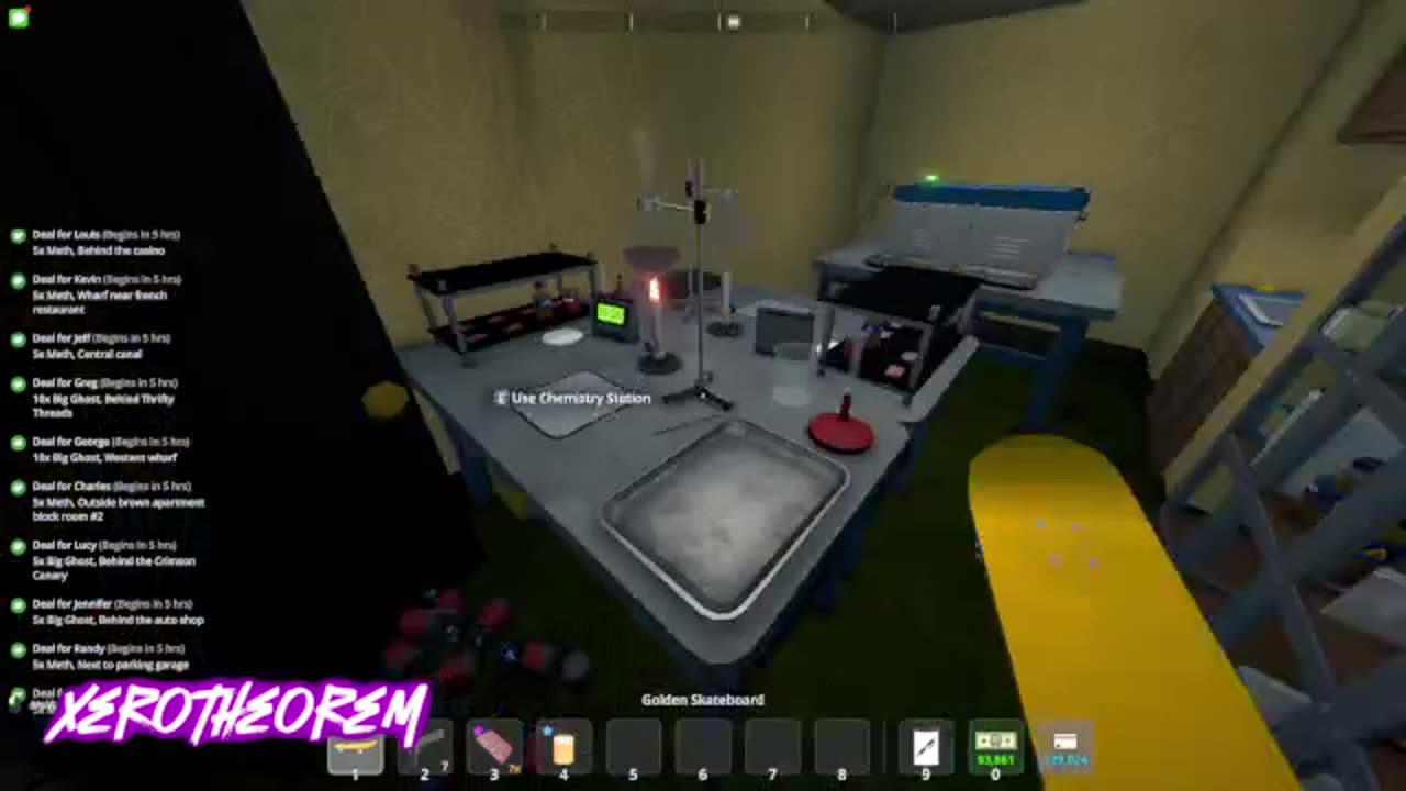 Psychedelic Saturdaze