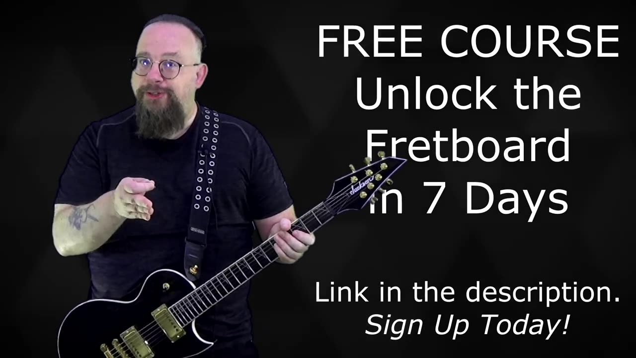 Unlock Lead Guitar Techniques for "Slime You Out" 🎸 by Drake ft. SZA!