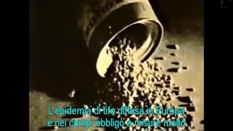 La diffusione di questo video costituisce reato in 12 paesi europei