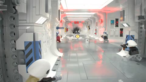 Space Pajamjams! Merry Christmas!