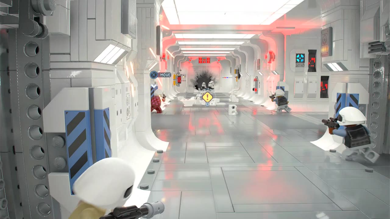 Space Pajamjams! Merry Christmas!