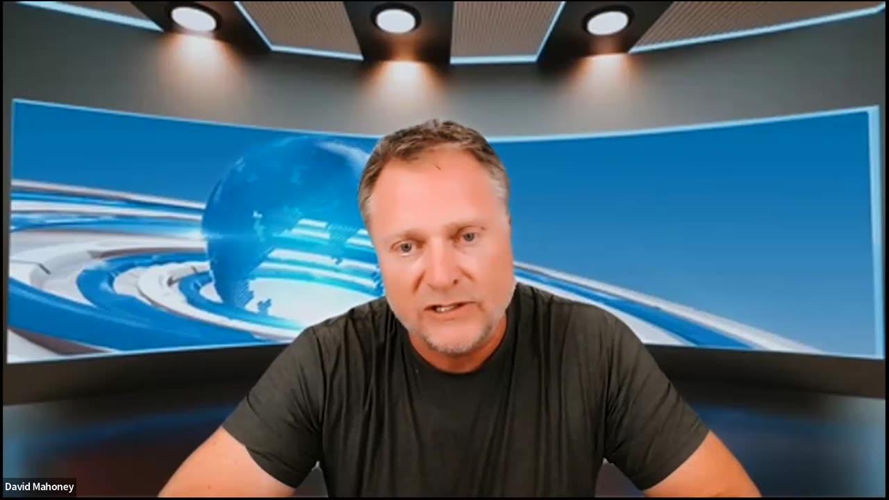 Mahoney Live Sept 30th 2025