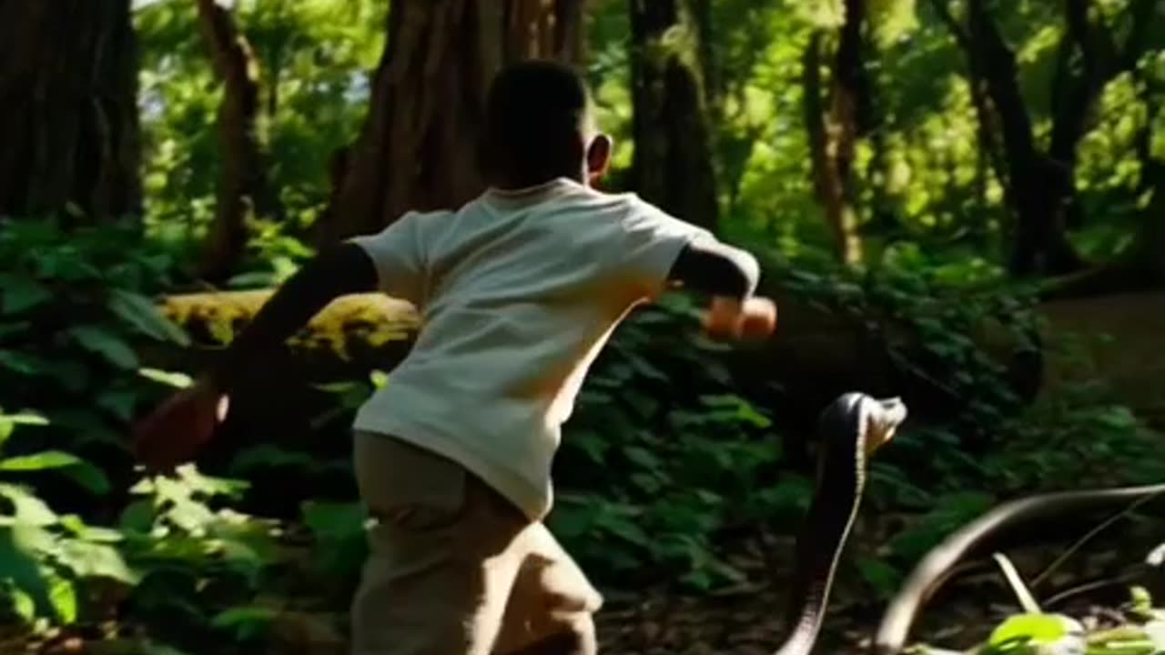 Nature and it beauty