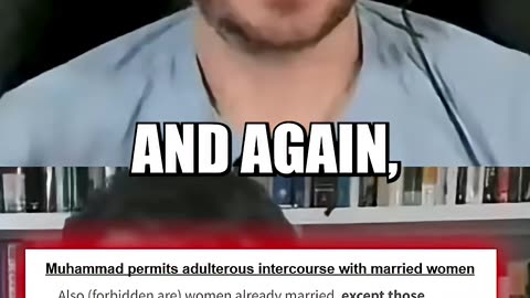 THIS Is Why 26 per cent Of Muslims Are NOW LEAVING ISLAM...