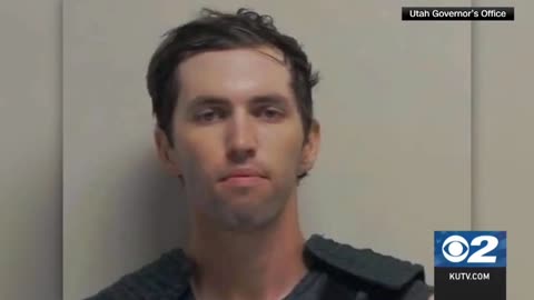 An investigation found NO SURVEILLANCE VIDEO of Tyler Robinson turning himself in