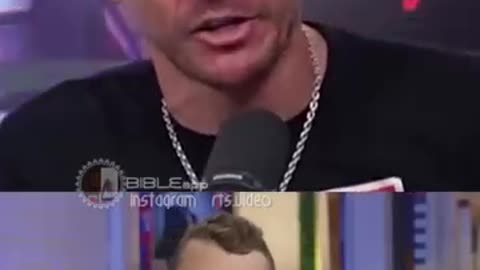 Stew Peters ~ Charlie was Saying it out Loud