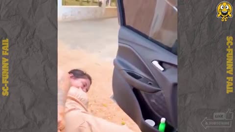 Women Embarrassing Moments Caught on CCTV #2_ Bad Day At Work _ Instant Regret C