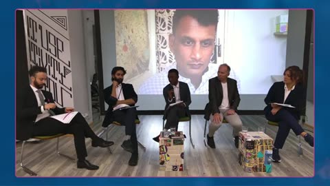 Push, Pull, Partner — Building a Global AMR Incentive Ecosystem | World Health Summit Side Event