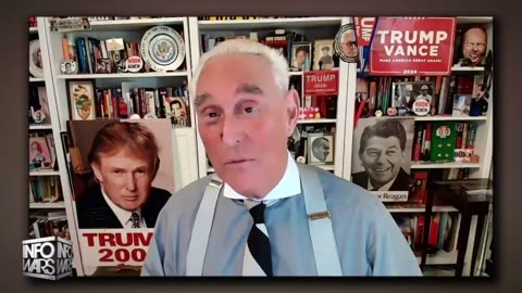 EXCLUSIVE ANALYSIS: "If Legal Technicalities Are Used To Give Them A Walk, Republicans WILL NOT Turn Out In This Next Midterm Election!"