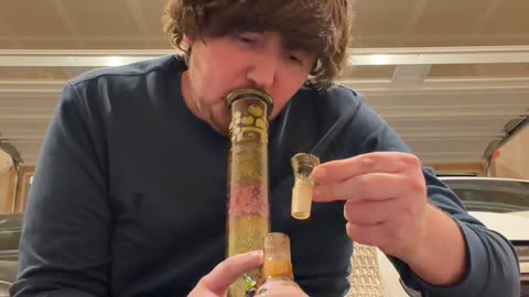 Day 141 pt2 More Hank lol