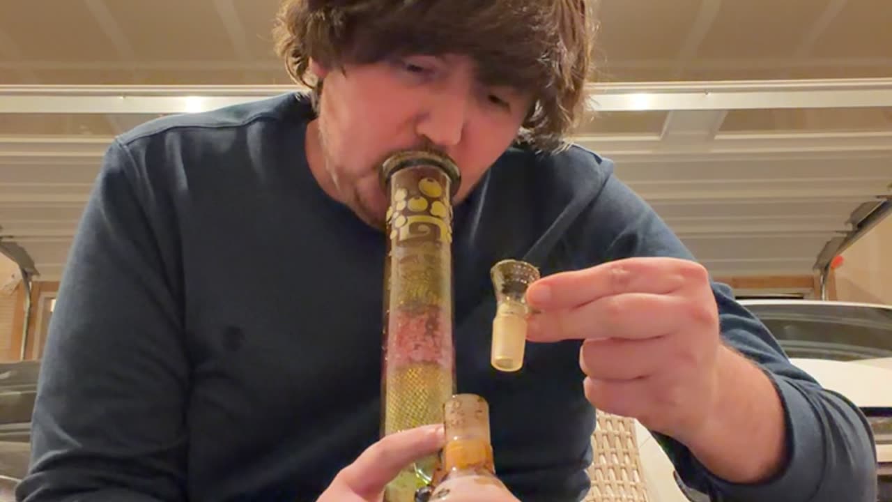 Day 141 pt2 More Hank lol