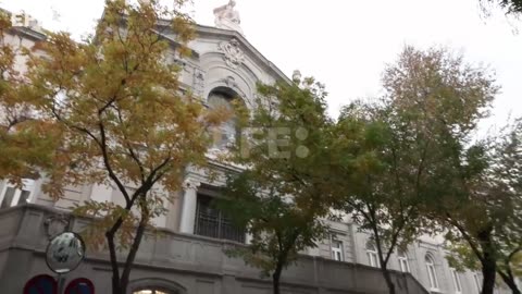 El Supremo cita para enero a dos fiscales por el caso del fiscal general