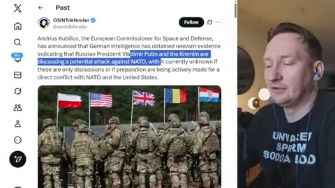 WeAreChange - Nick Fuentes Just Sounded the ALARM…