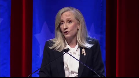Spanberger refuses to condemn Jay Jones