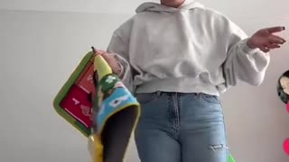 🤯👩‍👧‍👦 She Explains Why Her Kid Gets The Biggest Room! | FunFM