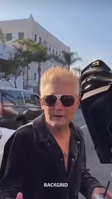 Corey Feldman - Video 2