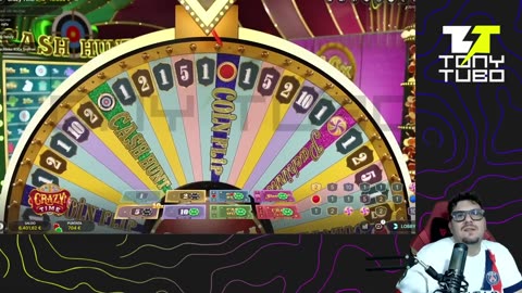 Live del 24 Ottobre 2025