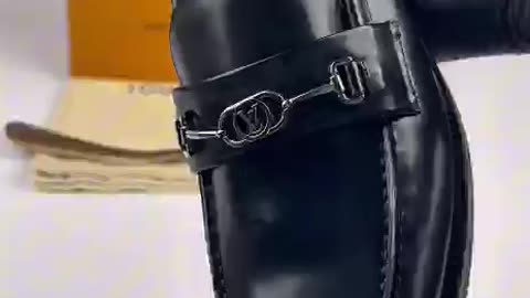 Unboxing & Close-Up Review — Premium Montaigne Loafer (1:1 Quality)