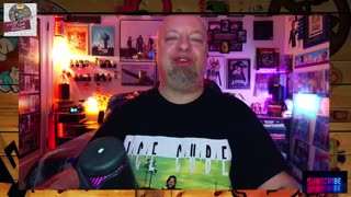 In Cold Light Trailer Reaction