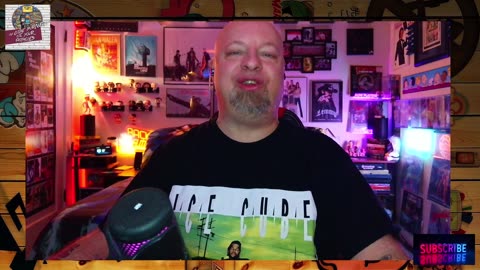 In Cold Light Trailer Reaction