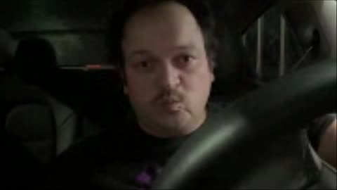 Drive thru night test