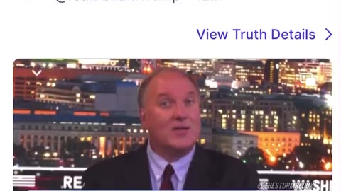 FBI Whistleblower Accounts About The #FedSurrection Tomorrow | Just The News