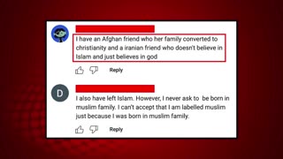 You Have No Clue How Many Muslims Are Leaving Islam!