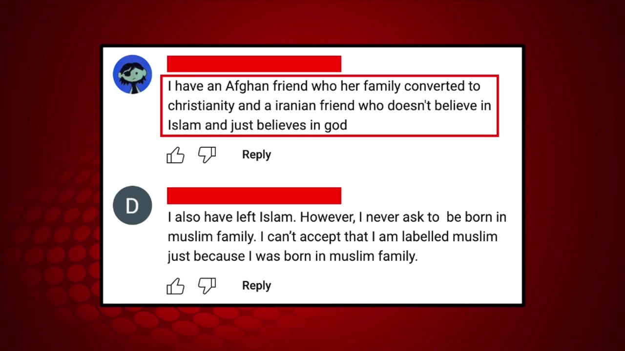 You Have No Clue How Many Muslims Are Leaving Islam!