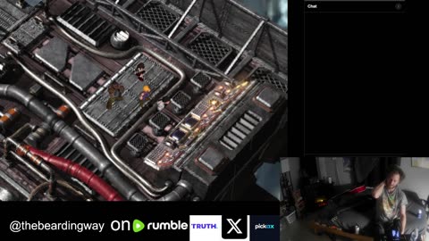 Merry Christmas! | OG Final Fantasy 7 I got the remake for christmas so i gotta beat this first |