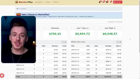 3-Step Method Earns Me +$900.00 EVERY SINGLE DAY! +$20k Per Month!