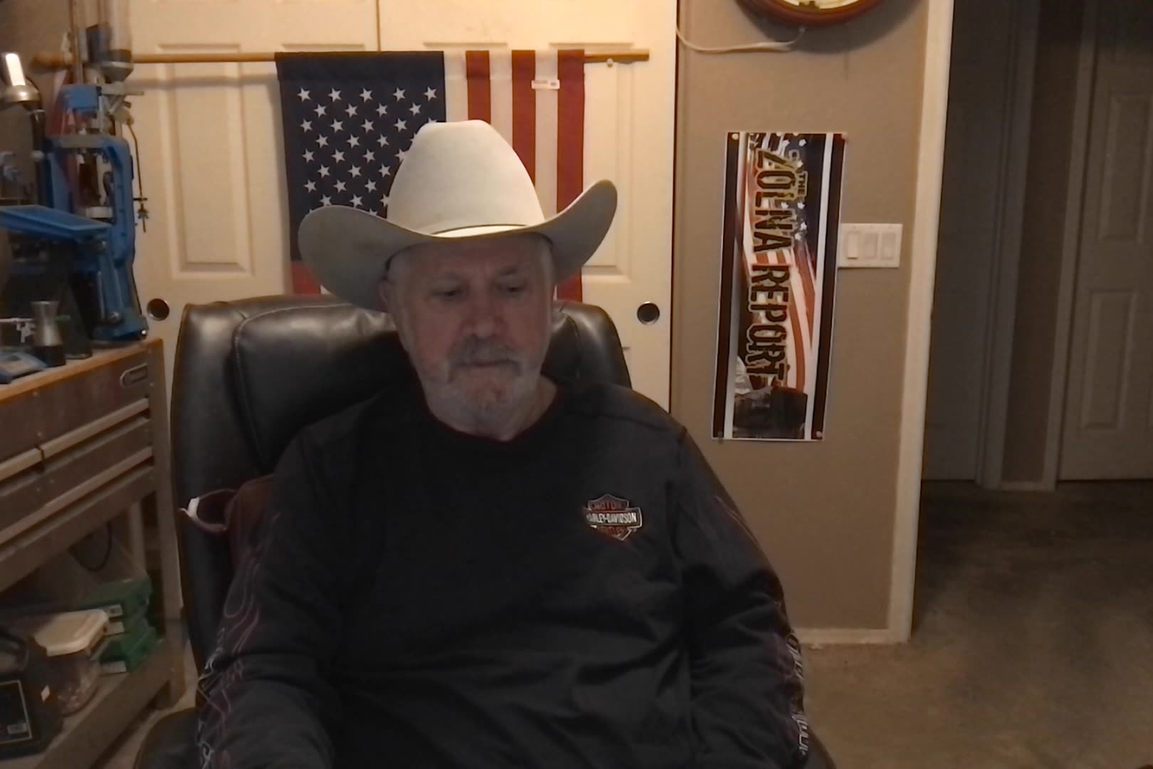 If God Is Keeping Score, He Knows Who Killed Whom, Another Reason Trump Wont Make It To Heaven!