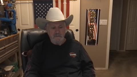 If God Is Keeping Score, He Knows Who Killed Whom, Another Reason Trump Won't Make It To Heaven!