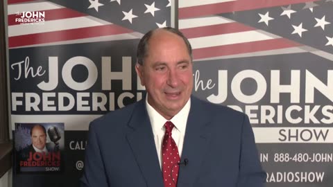 Caller John From Jersey: The DEM' Great Umnasking
