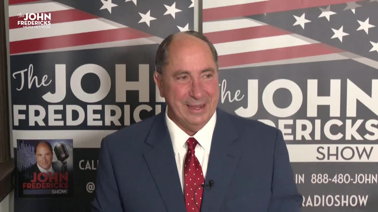 Caller John From Jersey: The DEM' Great Umnasking
