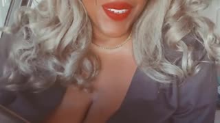 Candy Lu Addresses 'White Oppression'