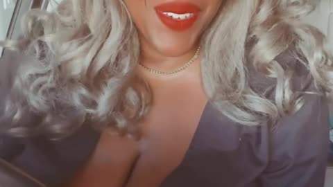 Candy Lu Addresses 'White Oppression'