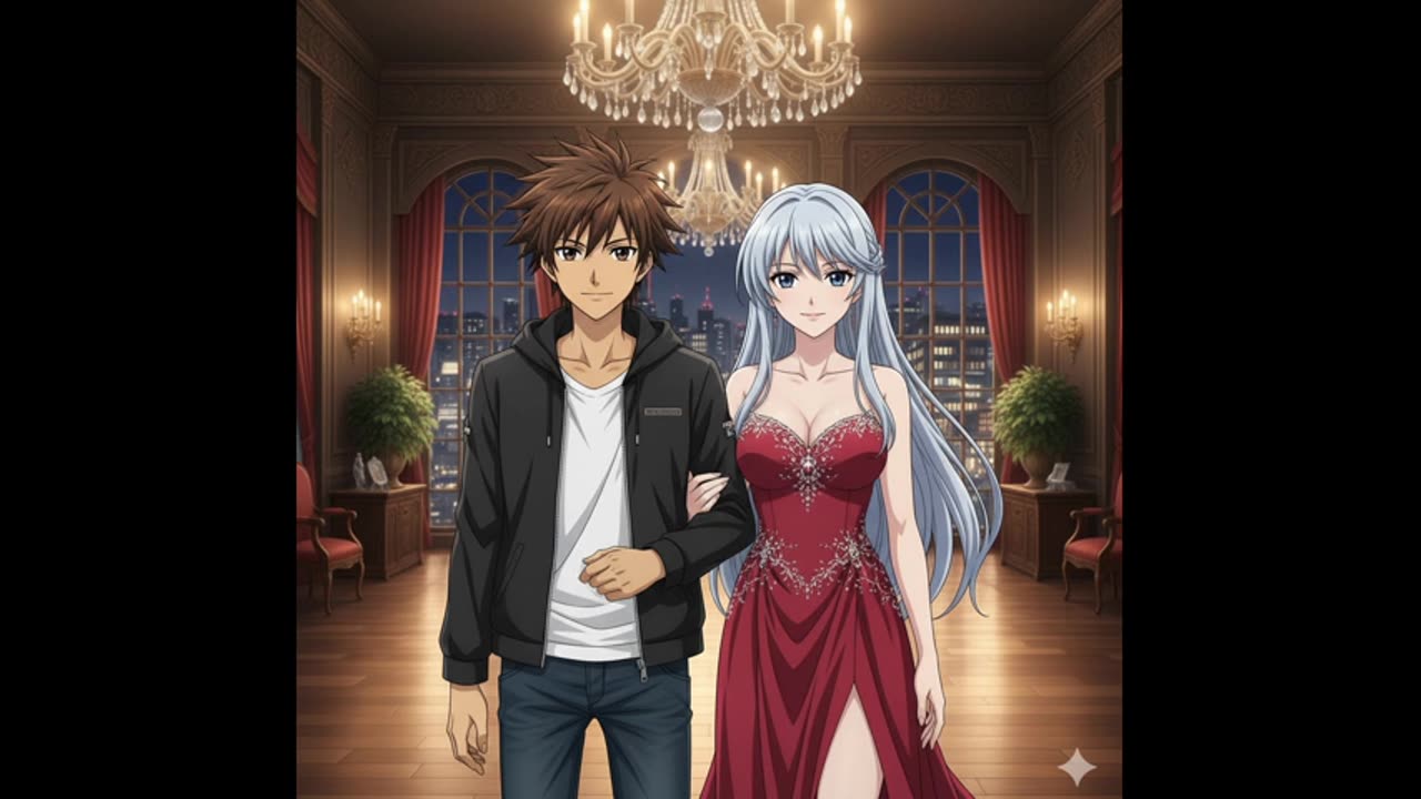 WHAT IF ISSEI GOT MARRIED WITH GREEK GODDESS ATENA AND ARTMIS