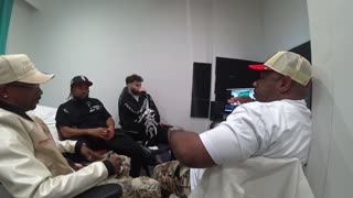 Adin Ross x 6ix9ine x Akademiks stream