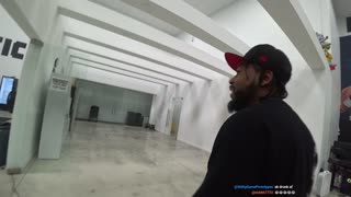 Adin Ross x 6ix9ine x Akademiks stream