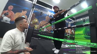 Adin Ross x 6ix9ine x Akademiks stream